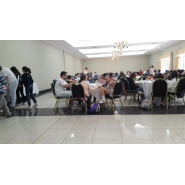Viaje de 5to. grado 2015